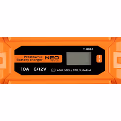 NEO tools 11-893-1 accessorio per caricabatterie da auto - Vista aggiuntiva 5