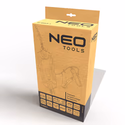 NEO tools 11-893-1 accessorio per caricabatterie da auto - Vista aggiuntiva 7