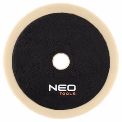 NEO tools 08-978 accessorio per lucidatrice per auto 1 pz
