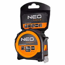 NEO tools 67-111-1 rotella metrica - Vista aggiuntiva 7