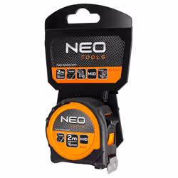 NEO tools 67-112-1 rotella metrica - Vista aggiuntiva 7