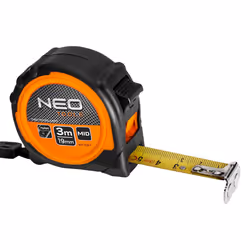 NEO tools 67-113-1 rotella metrica - Vista aggiuntiva 6
