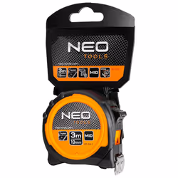 NEO tools 67-113-1 rotella metrica - Vista aggiuntiva 7