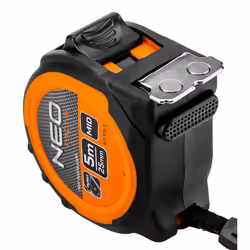NEO tools 67-115-1 rotella metrica - Vista aggiuntiva 3