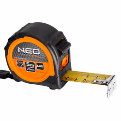 NEO tools 67-115-1 rotella metrica - Vista aggiuntiva 7
