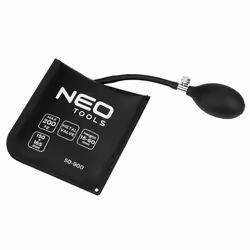 NEO tools 50-900, 165 mm, 88 g, 1 pz