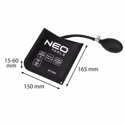 NEO tools 50-900 cuscino - Vista aggiuntiva 6