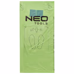 NEO tools 10-485 protezione antipolvere - Vista aggiuntiva 6