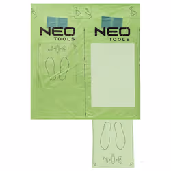 NEO tools 10-485 protezione antipolvere - Vista aggiuntiva 7