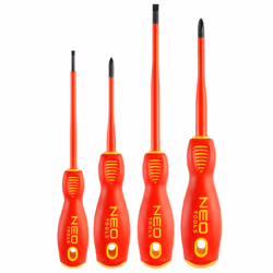 NEO tools 04-144, 262 g, 4 pz