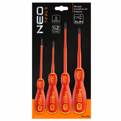 NEO tools 04-144 cacciavite manuale
