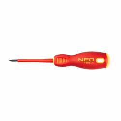 NEO tools 04-219 cacciavite manuale - Vista aggiuntiva 4