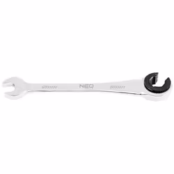 NEO tools 09-256 chiave inglese manuale & set - Vista aggiuntiva 4