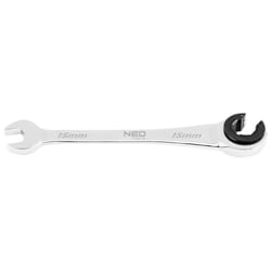 NEO tools 09-262 chiave inglese manuale & set