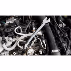 NEO tools 09-263 chiave inglese manuale & set