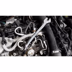NEO tools 09-264 chiave inglese manuale & set