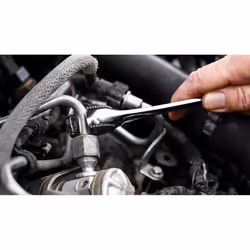 NEO tools 09-264 chiave inglese manuale & set