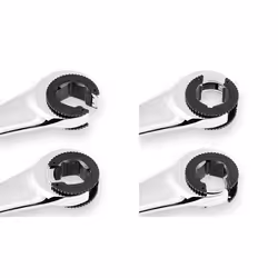 NEO tools 09-264 chiave inglese manuale & set - Vista aggiuntiva 6