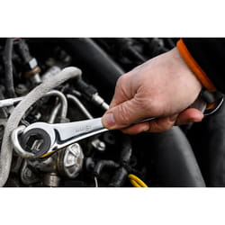 NEO tools 09-266 chiave inglese manuale & set