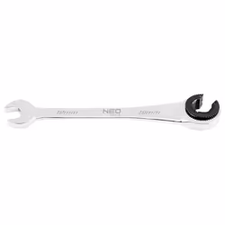 NEO tools 09-266 chiave inglese manuale & set - Vista aggiuntiva 4