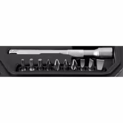 NEO tools 10-019 bussola e set di bussole - Vista aggiuntiva 6