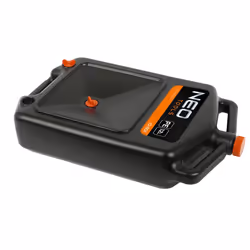 NEO tools 10-801 contenitore per lo stoccaggio all'aperto - Vista aggiuntiva 5