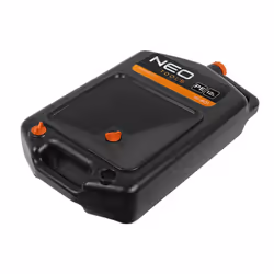 NEO tools 10-801 contenitore per lo stoccaggio all'aperto - Vista aggiuntiva 6