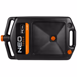 NEO tools 10-801 contenitore per lo stoccaggio all'aperto - Vista aggiuntiva 7