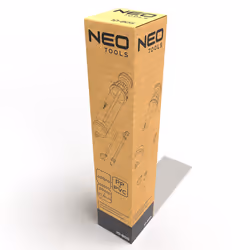 NEO tools 10-805 siringa medica