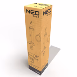 NEO tools 10-807 siringa medica