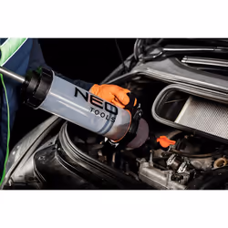NEO tools 10-807 siringa medica - Vista aggiuntiva 5