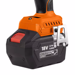 NEO tools 04-618 cacciavite elettrico e avvitatore a impulso