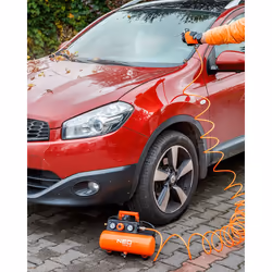 NEO tools 04-620 compressore ad aria - Vista aggiuntiva 5