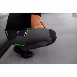NEO tools 81-290-XL pantalone protettivo Nero - Vista aggiuntiva 5
