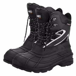 NEO tools 82-139-42 calzatura antinfortunistica - Vista aggiuntiva 7