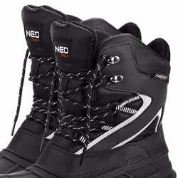 NEO tools 82-139-43 calzatura antinfortunistica - Vista aggiuntiva 7