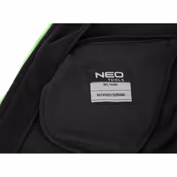 NEO tools 81-507-XL vestito da lavoro - Vista aggiuntiva 3