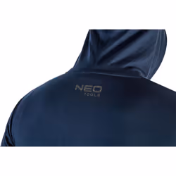 NEO tools 81-513-L Felpa e felpa con cappuccio