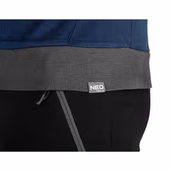 NEO tools 81-513-XXXL Felpa e felpa con cappuccio - Vista aggiuntiva 5