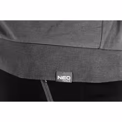 NEO tools 81-514-XL Felpa e felpa con cappuccio - Vista aggiuntiva 7
