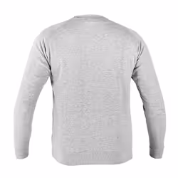 NEO tools 81-650-S, Grigio, S, Cotone, Viscosa, Poliestere, 79% cotton, 8% viscose, 13% polyester, 320 g/m², 1 pz