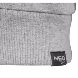 NEO tools 81-650-S Felpa e felpa con cappuccio