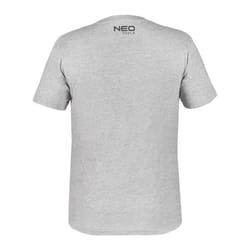 NEO tools 81-656-L camicia e top Maglietta Cotone, Viscosa