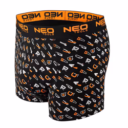 NEO tools 81-679-L Pantaloncino