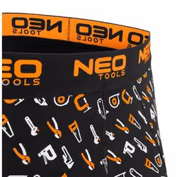 NEO tools 81-679-L Pantaloncino - Vista aggiuntiva 7