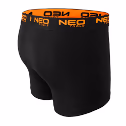 NEO tools 81-679-XL Pantaloncino - Vista aggiuntiva 5