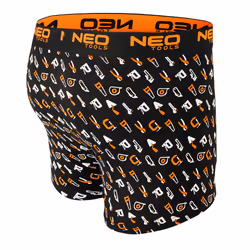 NEO tools 81-679-XL Pantaloncino - Vista aggiuntiva 6