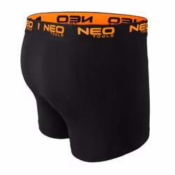 NEO tools 81-679-XL Pantaloncino - Vista aggiuntiva 7