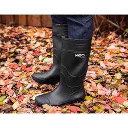 NEO tools 82-902-44 calzatura antinfortunistica - Vista aggiuntiva 7
