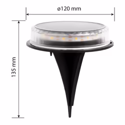 NEO tools 99-108 illuminazione da esterno - Vista aggiuntiva 3